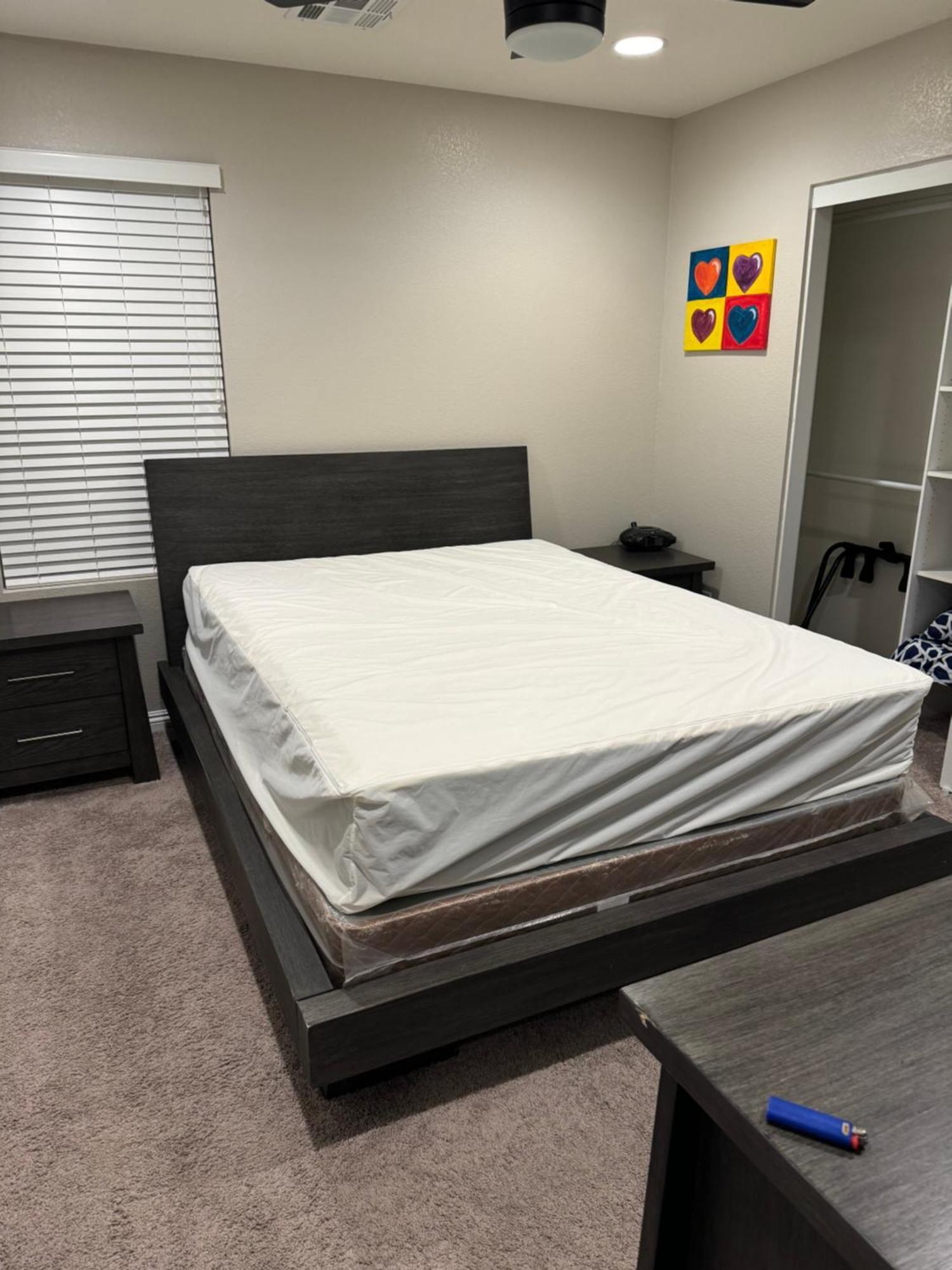 Sunny Vegas Oasis Escape Apartment Las Vegas Ngoại thất bức ảnh