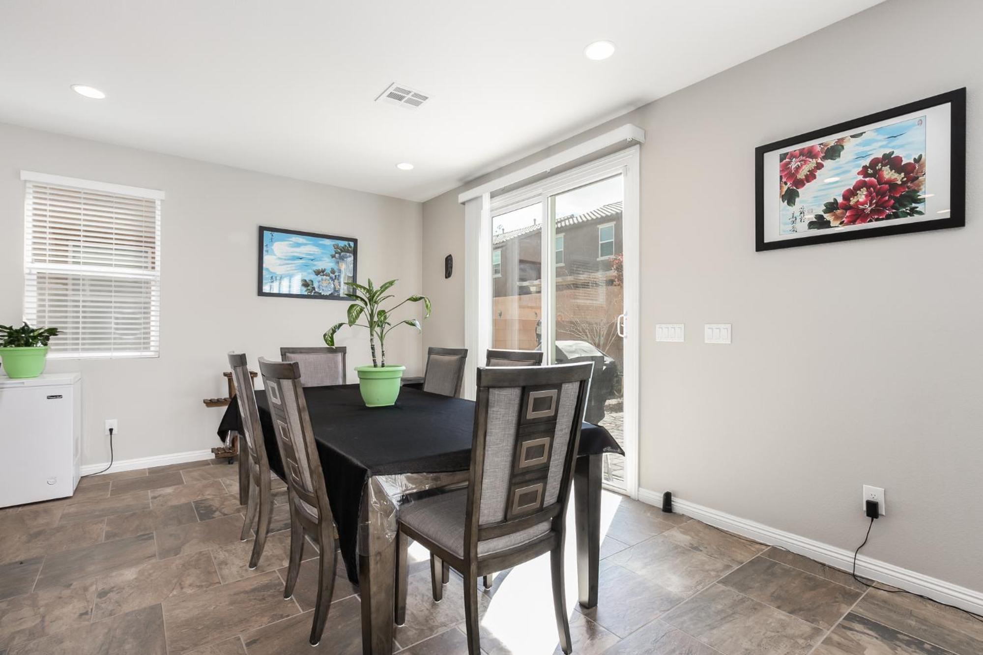 Sunny Vegas Oasis Escape Apartment Las Vegas Ngoại thất bức ảnh