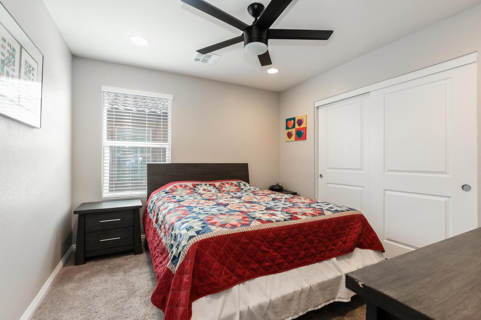 Sunny Vegas Oasis Escape Apartment Las Vegas Ngoại thất bức ảnh