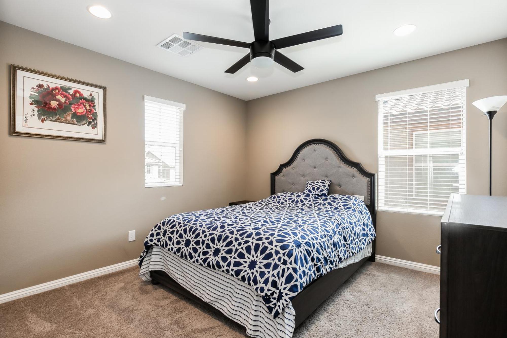 Sunny Vegas Oasis Escape Apartment Las Vegas Ngoại thất bức ảnh