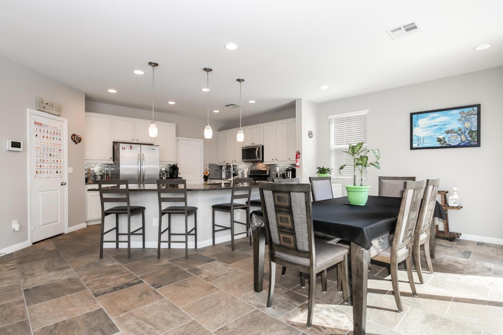 Sunny Vegas Oasis Escape Apartment Las Vegas Ngoại thất bức ảnh